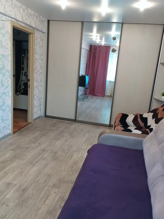 Квартира в центре города