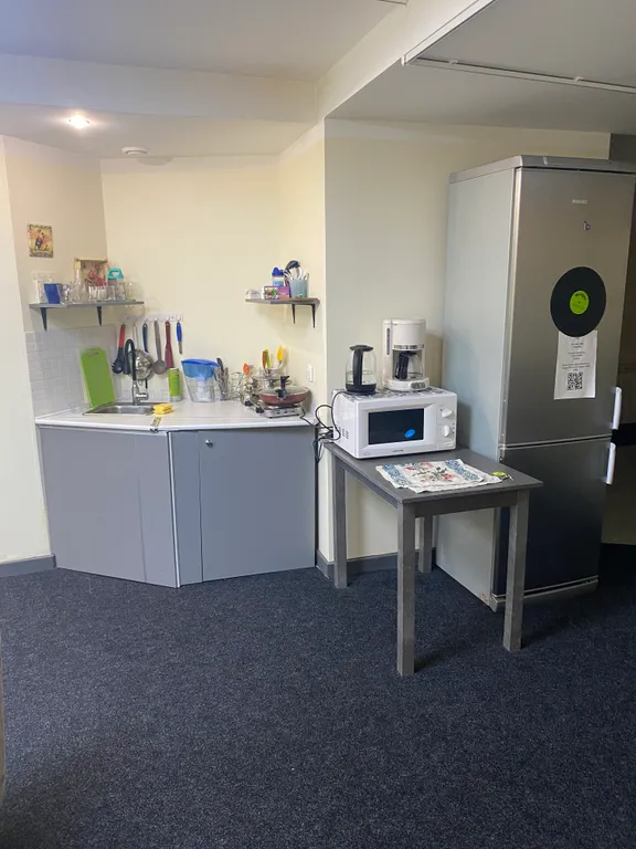 Апартаменты в историческом центре