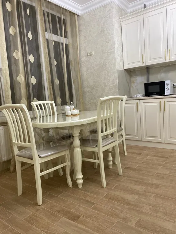 Квартира в центре на ГКЗ