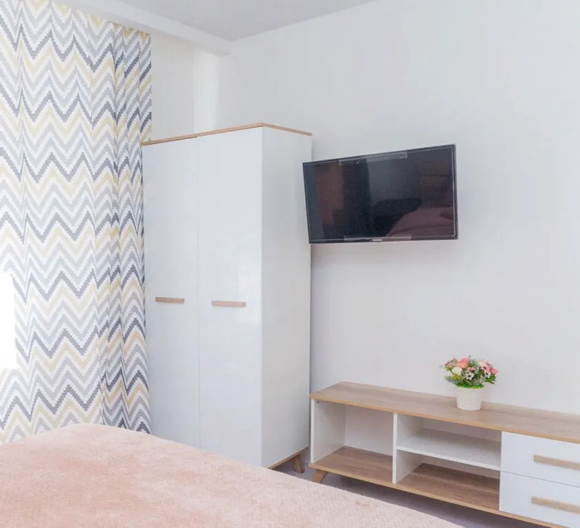 Квартира Квартира Центр города, ЖК Династия — Ярославль