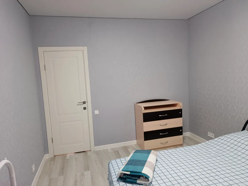 Новая 2-комнатная квартира со всеми удобствами