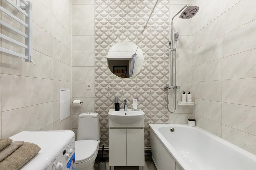 ЖК Флора, комфорт как в отеле, уют как дома