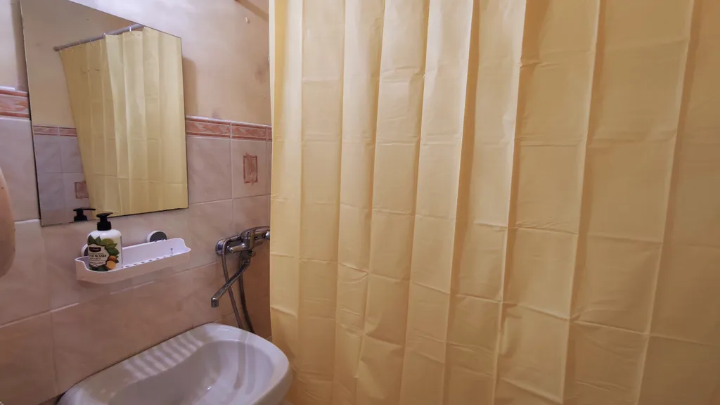 Квартира Уютная квартира Каюта капитана — Калининград