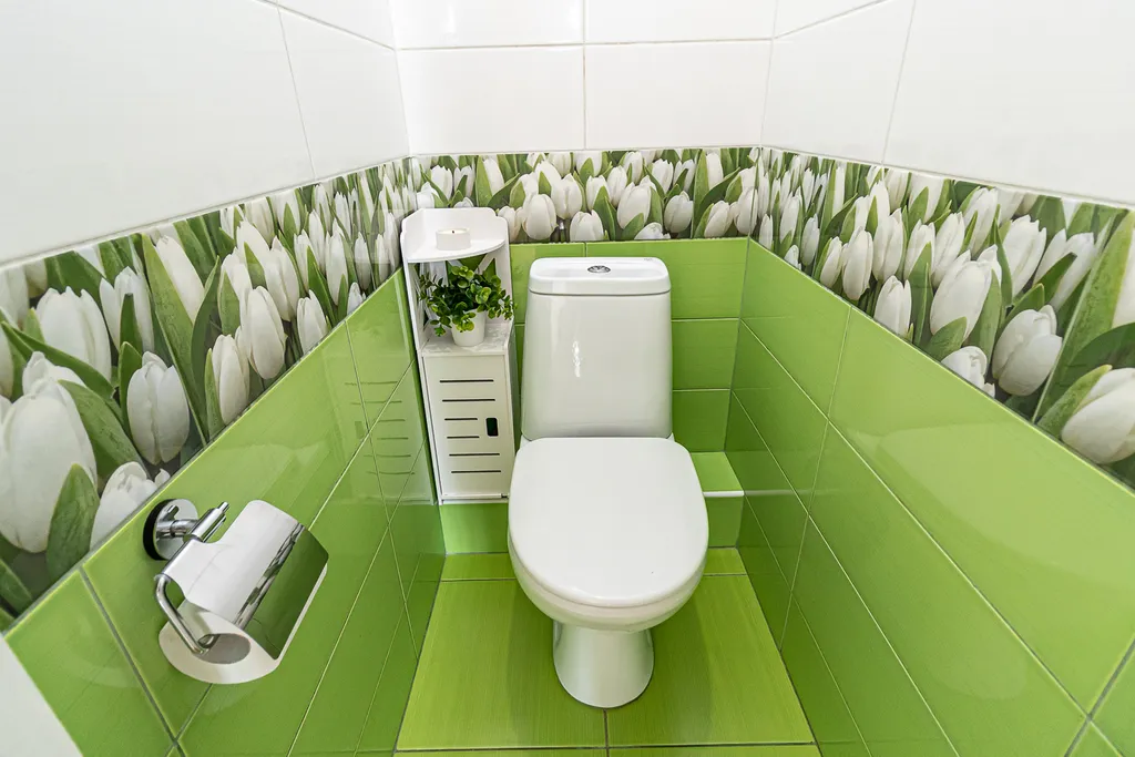 Квартира Квартира Уютная двушка Восточка — Краснодар