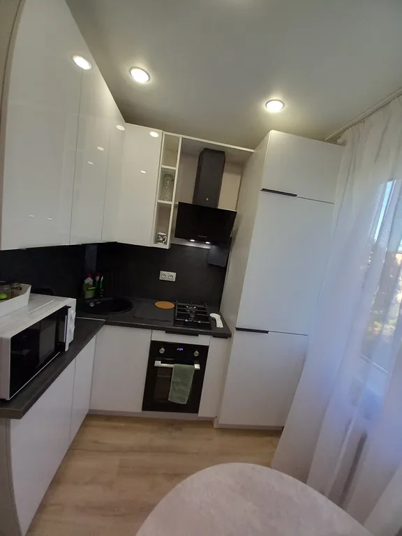 Уютная квартира, 100 метров от 76 дивизии