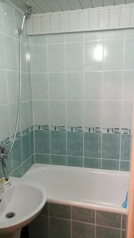 Квартира Уютная квартира у моря — Махачкала