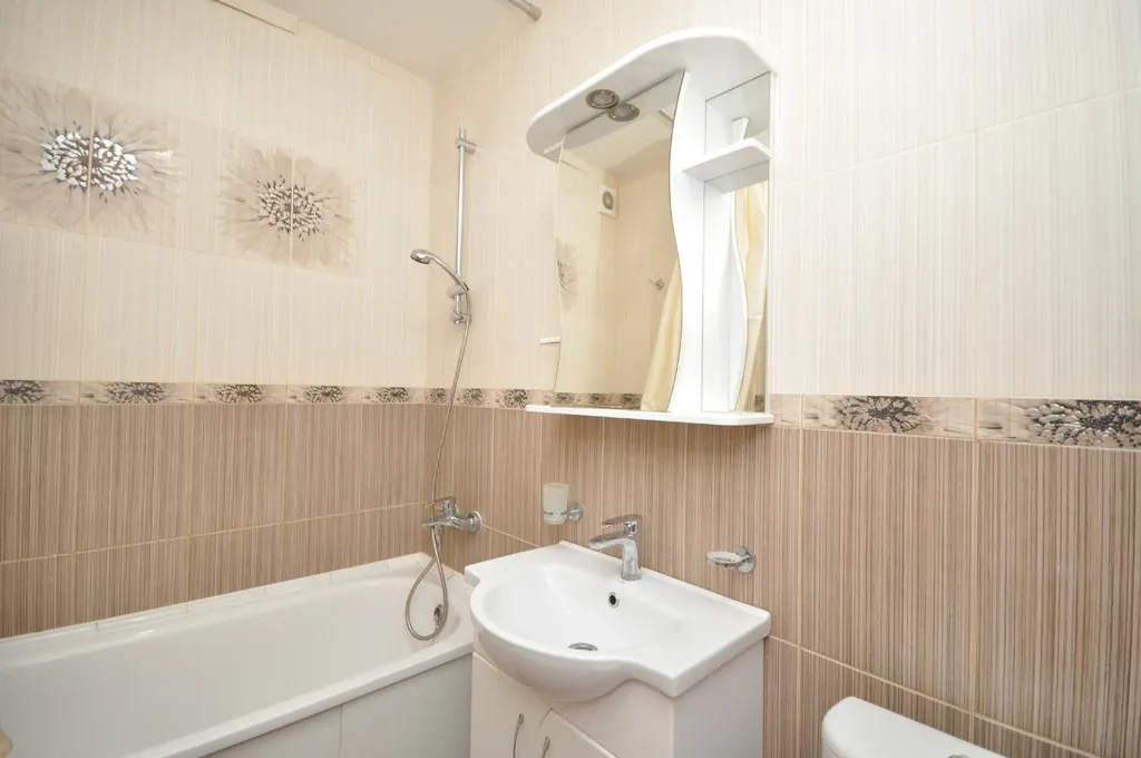 Уютные апартаменты рядом с метро Горки