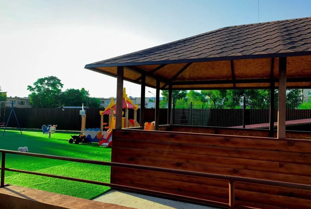 Люксовая квартира на таможне