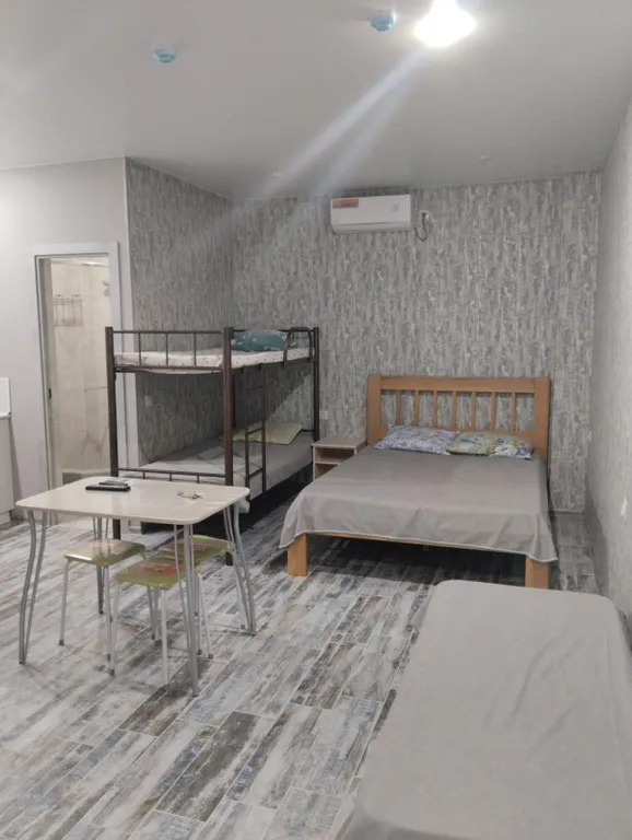 Квартира Комната — аренда посуточно в Шепси