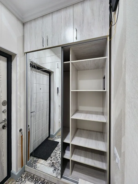 Апартаменты на ЖК Чакар