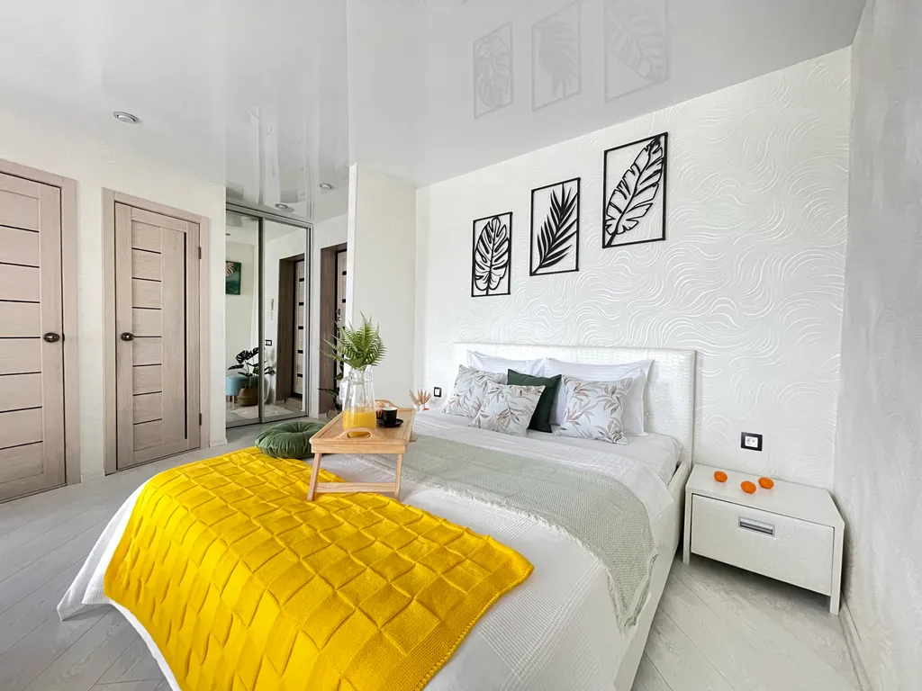 Студия Весенние тропики