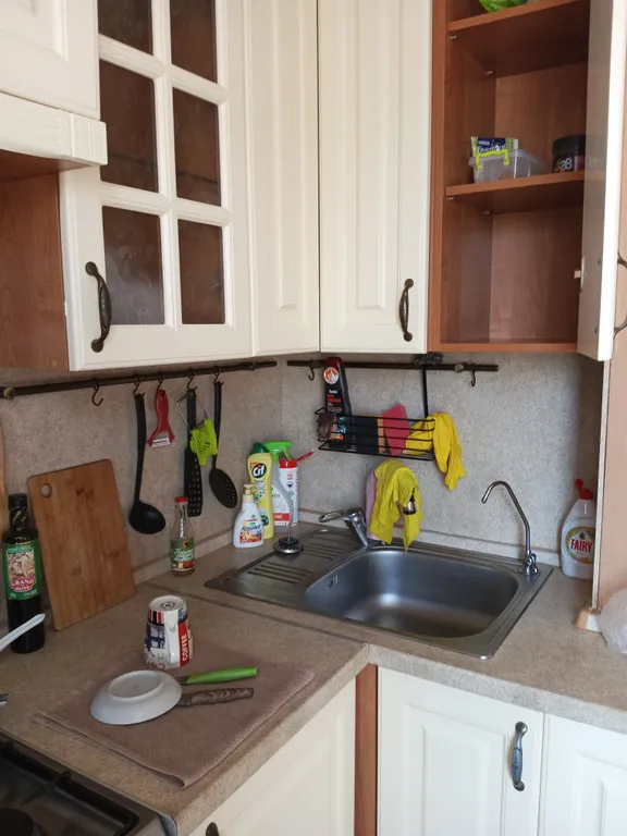 Квартира в центральной части города