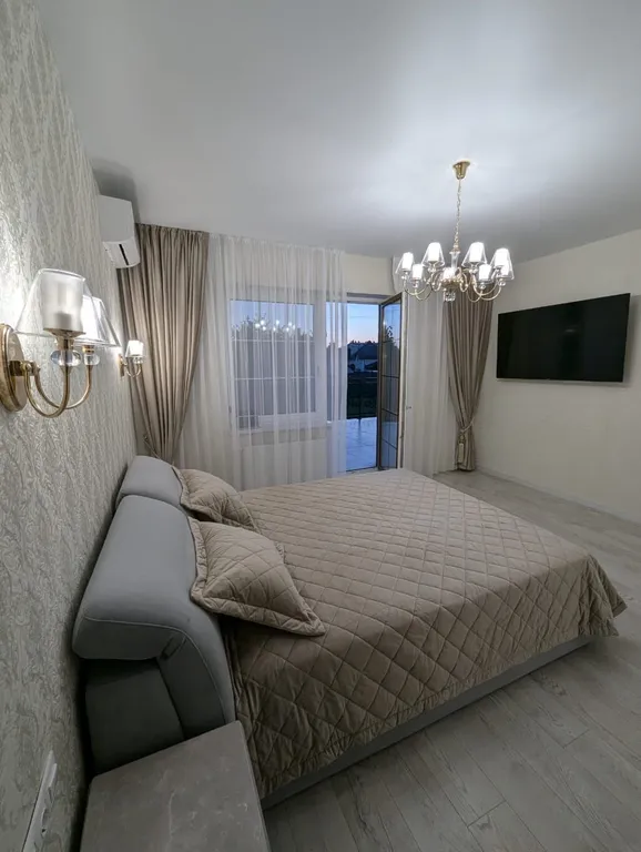 Коттедж Уютный дом на Балтийском море — аренда посуточно в Пионерский