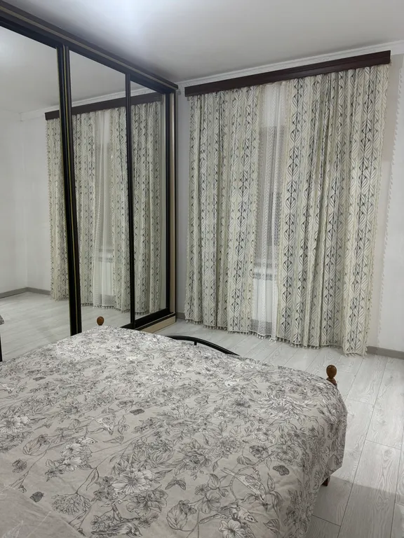 Коттедж Атмосферная дача у моря — Дербент