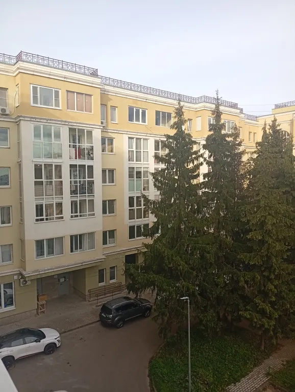 Комфортная, атмосферная квартира в историческом центре