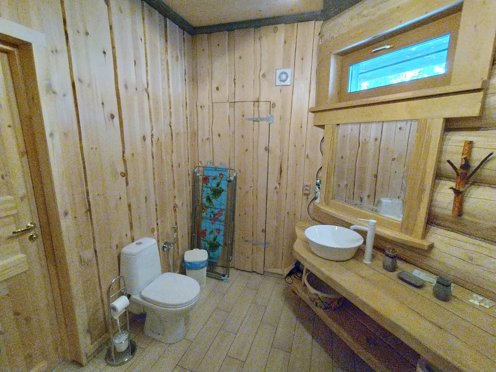 Бунгало Багуа