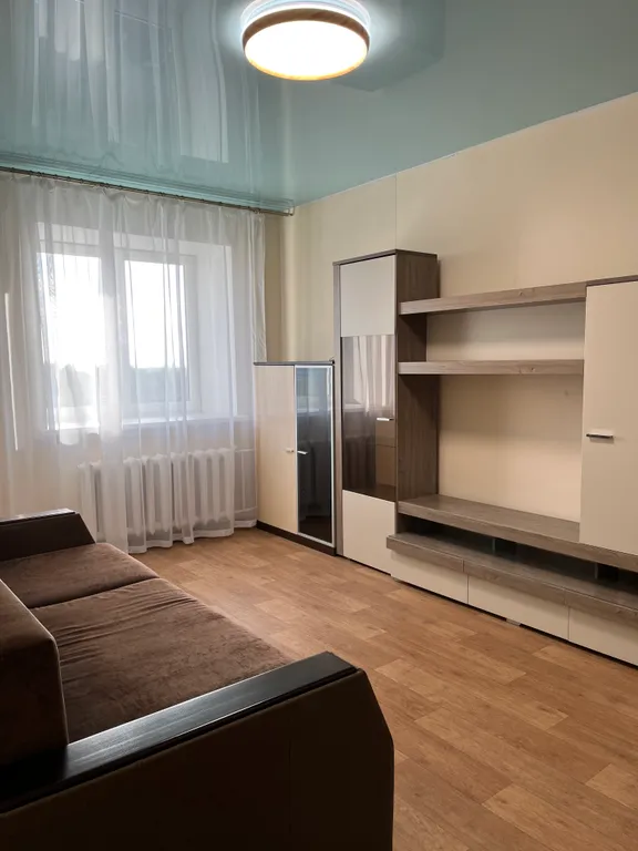 Квартира Уютный апартамент в Солнечном — Казань