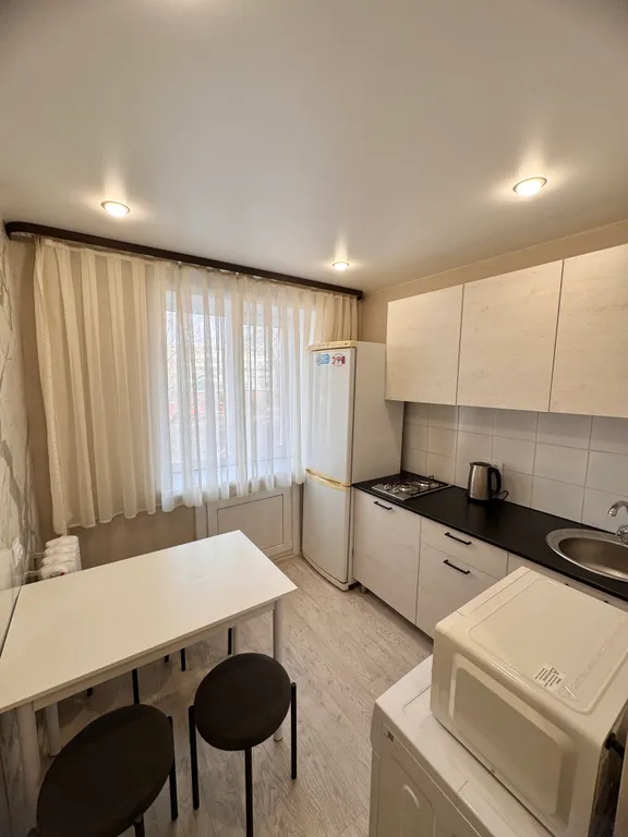 Уютная квартира рядом с набережной Благовещенска