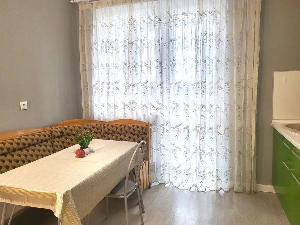 Квартира Большая двухкомнатная квартира рядом аэропорт, трасса М4 — Краснодар