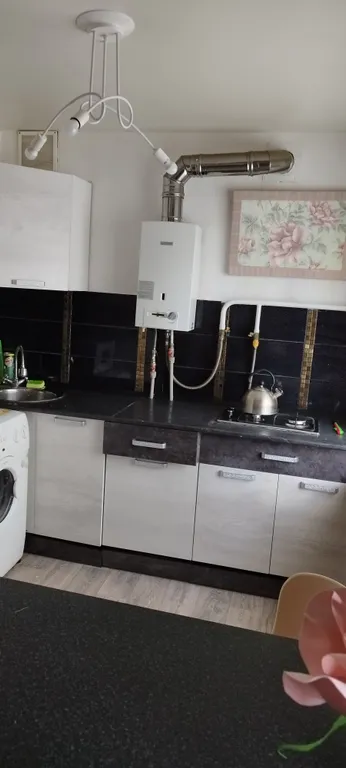 Квартира студия в центре города