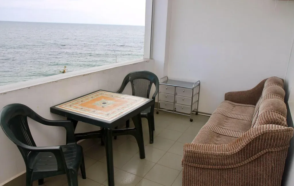 Квартира Комната — аренда посуточно в Семидворье