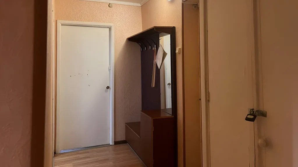 Квартира 3-комнатная квартира на 6 человек, у метро Приморская — Санкт-Петербург