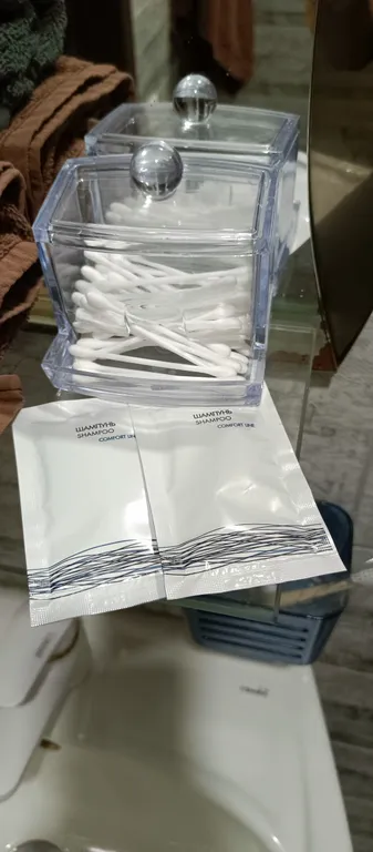 Студия в центре города