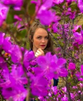Елена Коннова