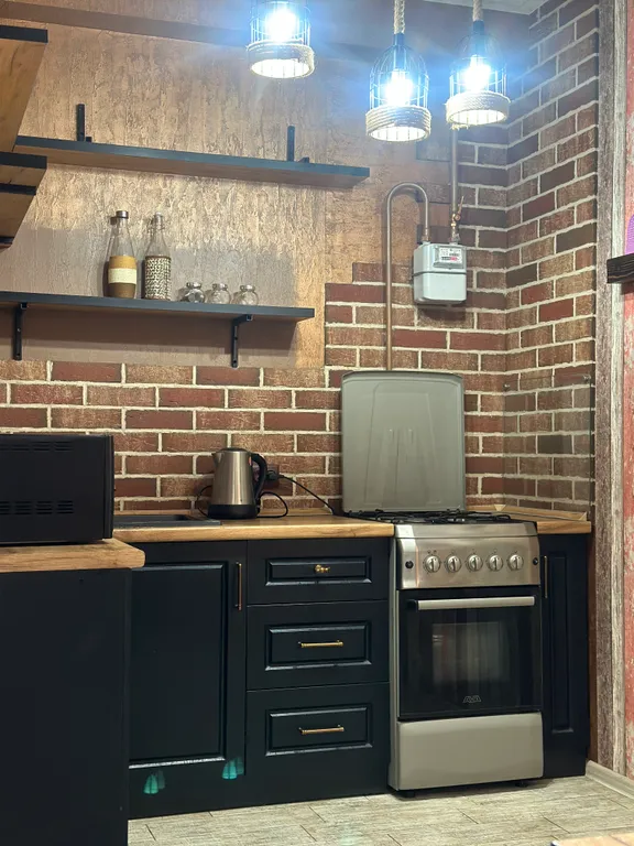 Красивая 2 комнатная в ЖК