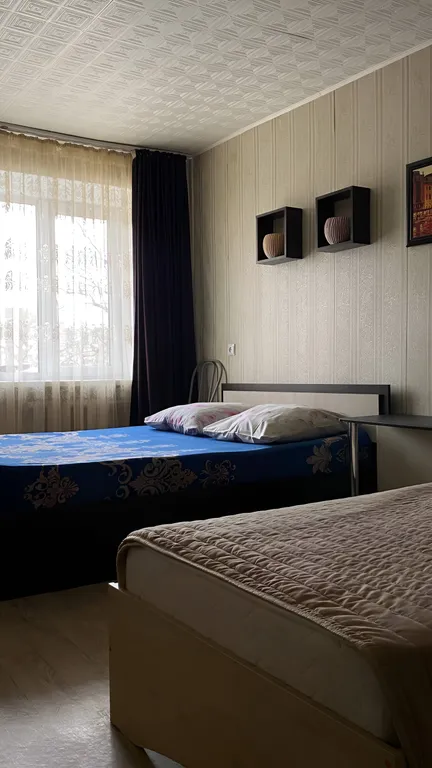 Уютная двухкомнатная квартира в центе города — аренда посуточно в Рыбинск