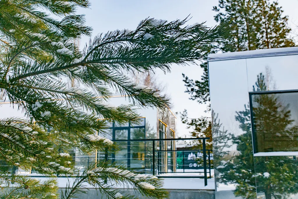 4-комнатный Дом