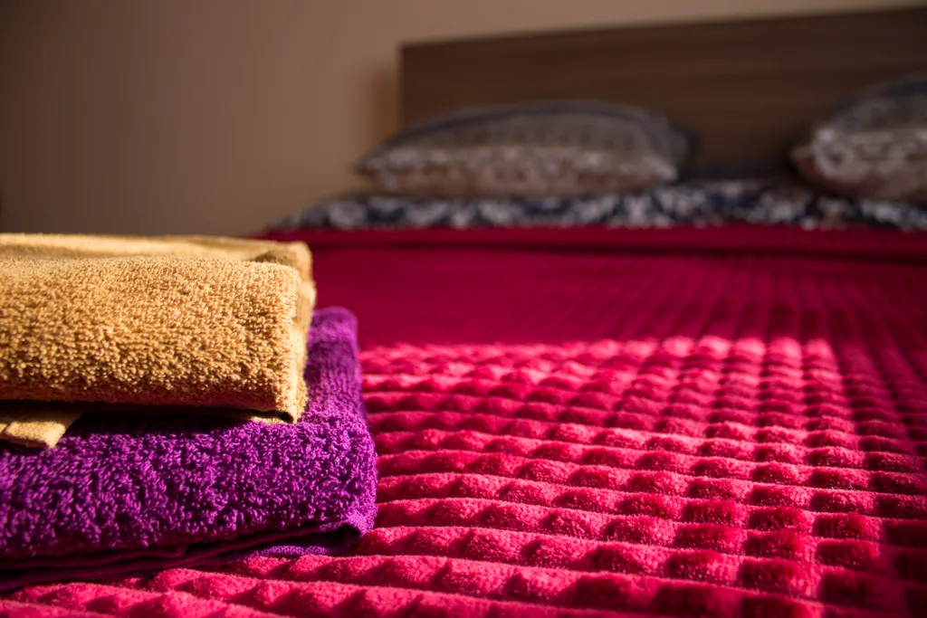 Квартира в центре города