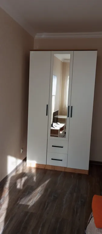 Квартира Уютная квартира в новом доме на Дзержинского — Калининград