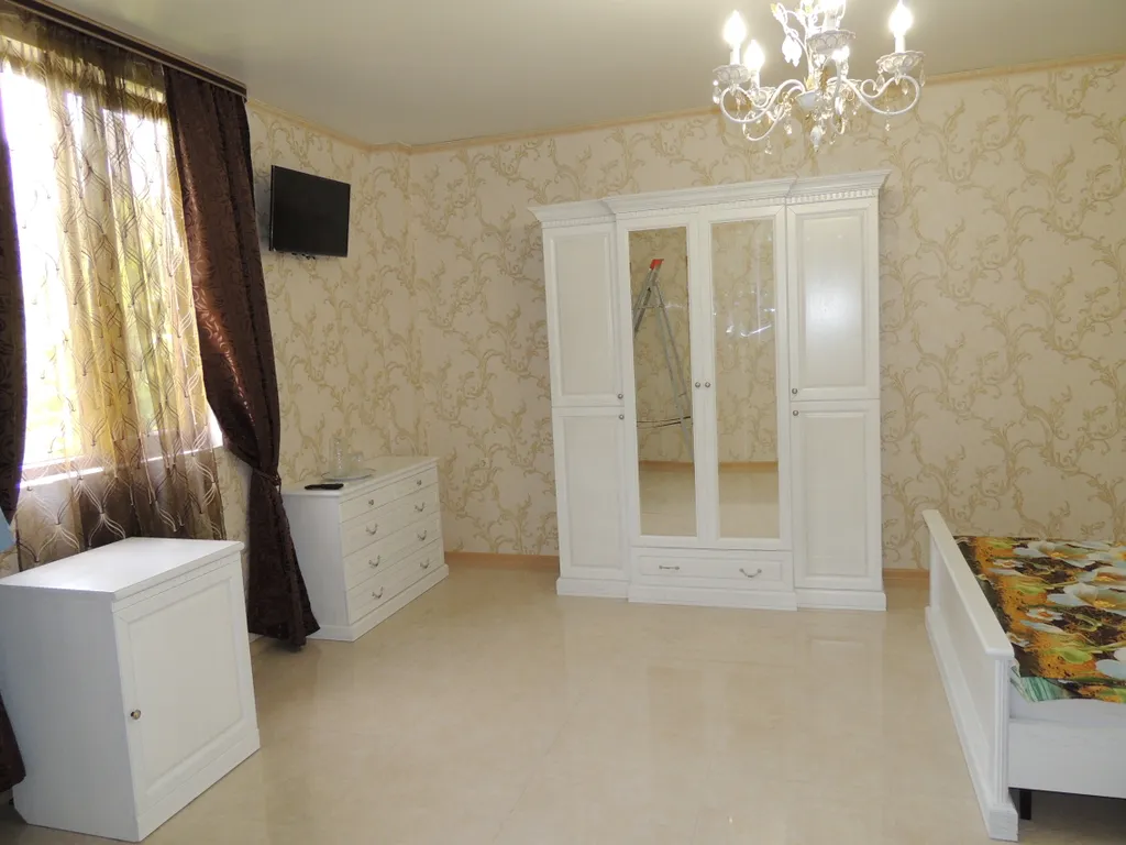 Квартира Комната — Сухум