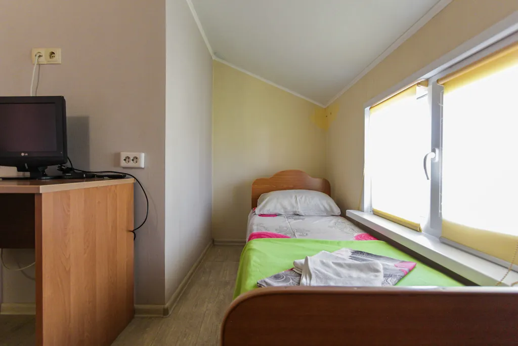 Квартира Комната — аренда посуточно в Анапа