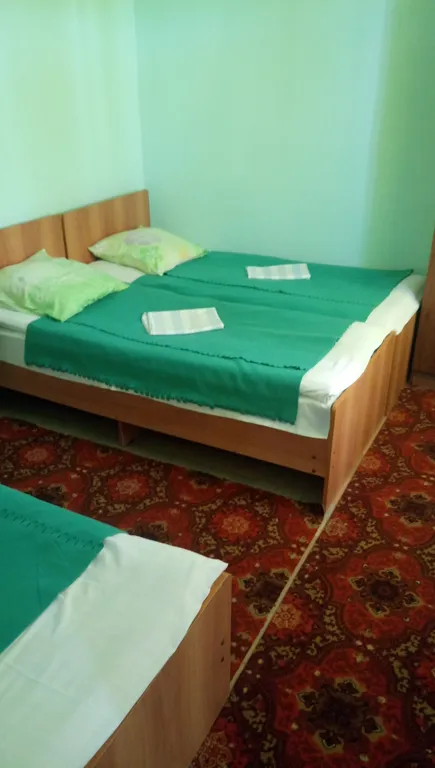 Квартира Веранда — аренда посуточно в Гагра