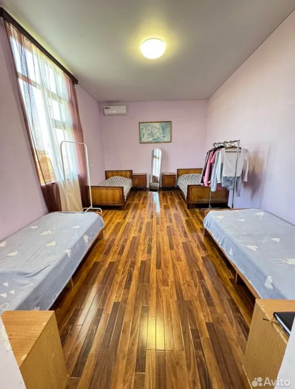 Квартира Комната — аренда посуточно в Сухум