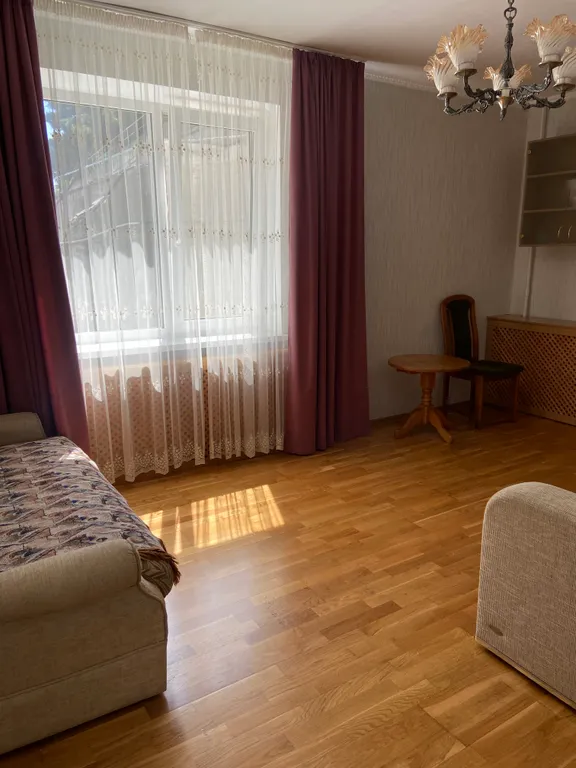 Уютная квартира для семейного отдыха