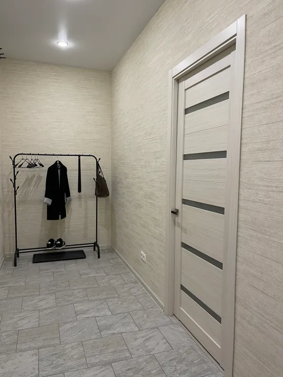 Квартира в ЖК Зелёная околица