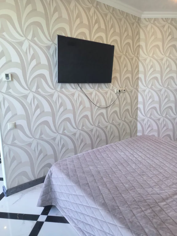 Апартамент с бассейном