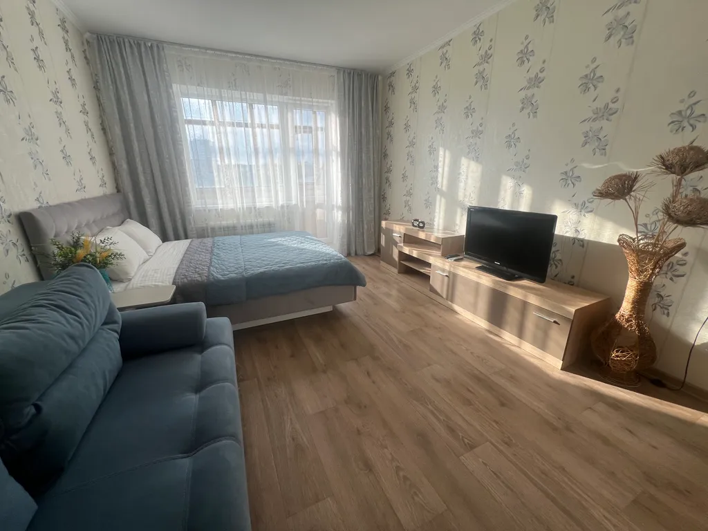 Квартира Уютная квартира — Калининград