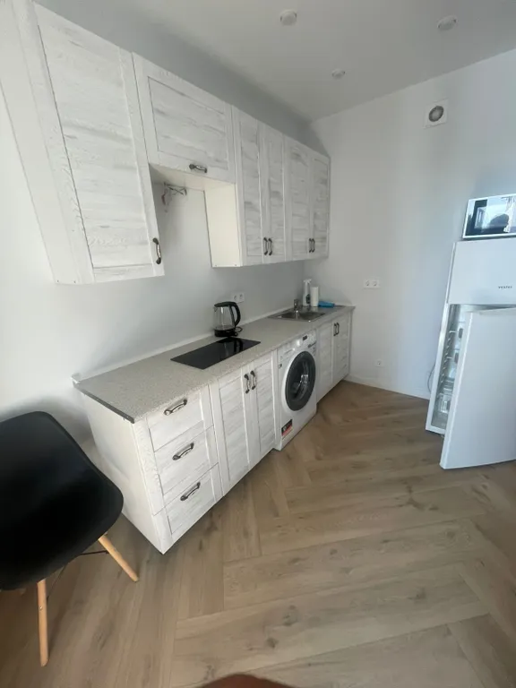 Квартира Квартира Апартамент для спокойного отдыха от суеты — Анапа