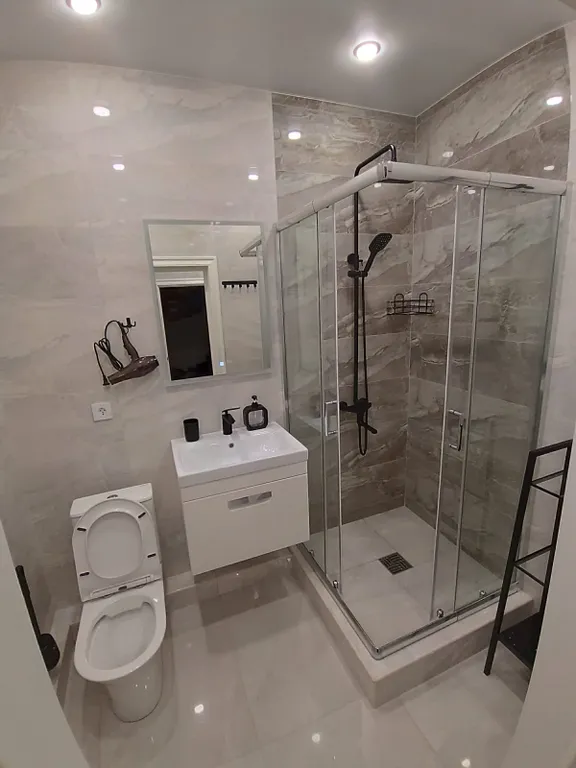 Квартира 1-комнатная Квартира — Владикавказ