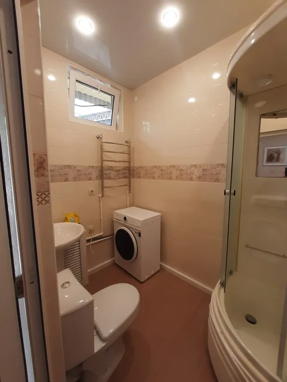 Коттедж Уютный загородный дом в пригороде Пятигорска (Юца) — Пятигорск