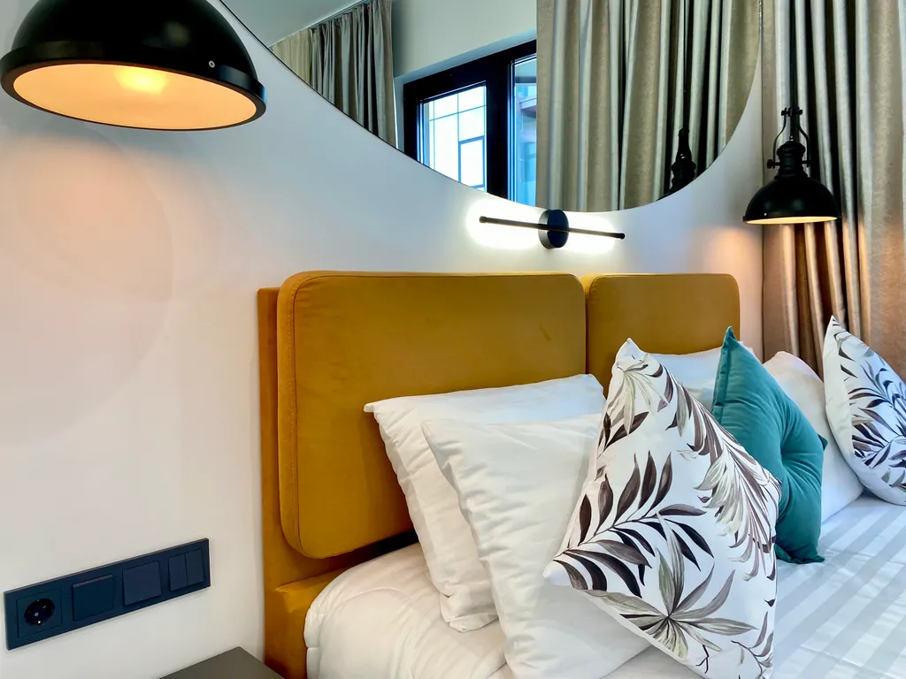 Квартира 1-комнатная Квартира — Лазаревское