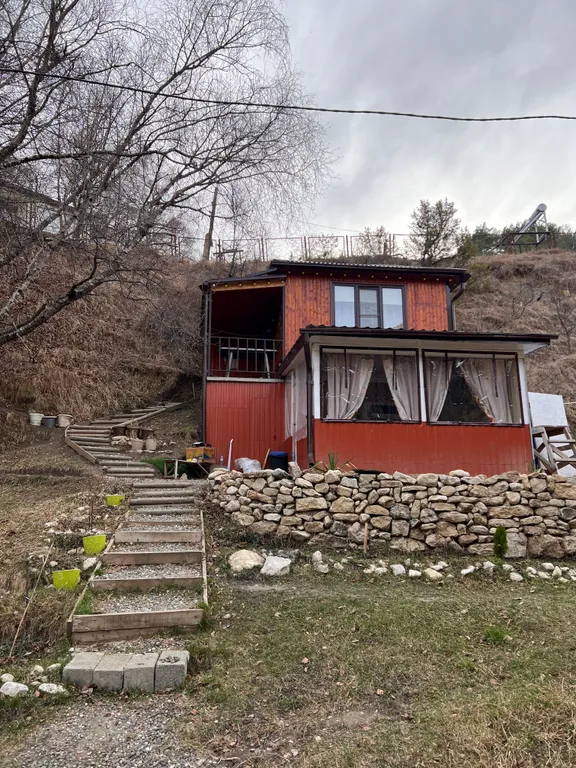 1-комнатный Дом