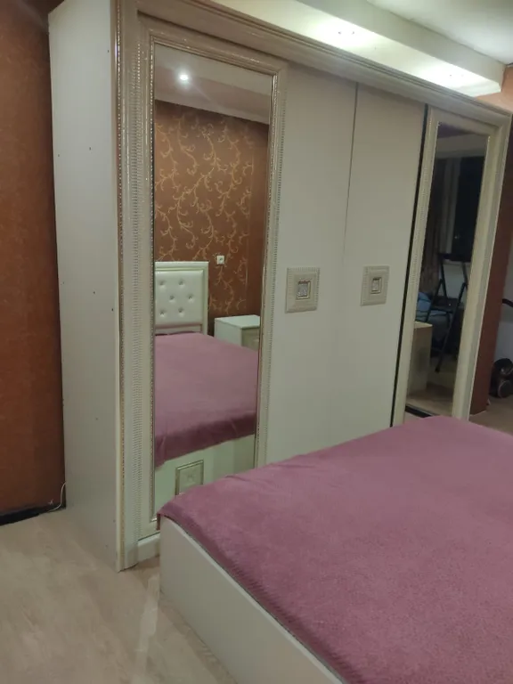 Квартира со всеми удобствами