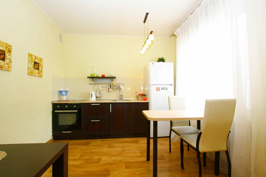 Апартаменты студио