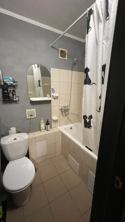 Квартира Уютная квартира в центральном районе — Калининград