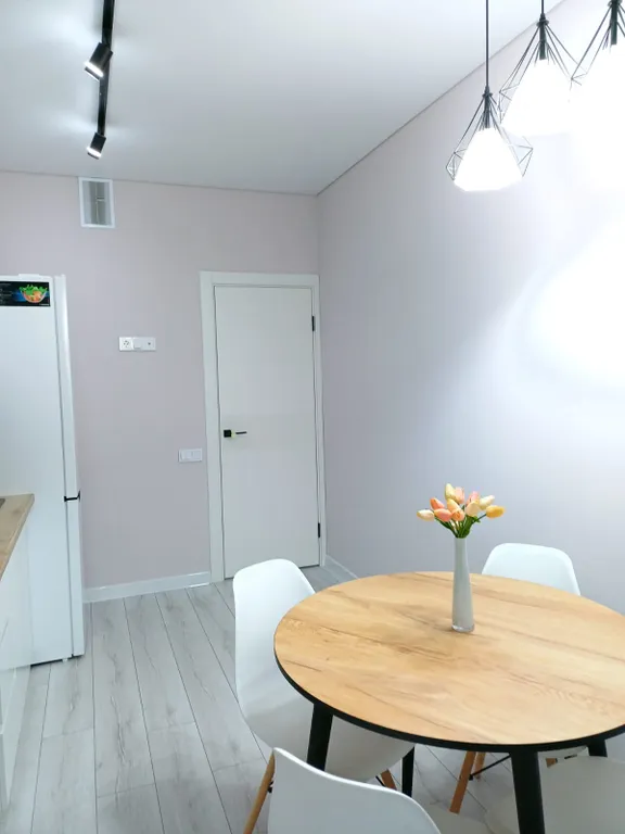 Квартира для ценителей комфорта и чистоты в центре города